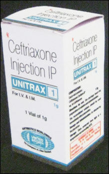Unitrax 1g Injection