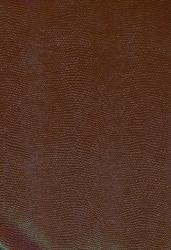 Copper Artificial Leather