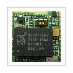 GPS Module