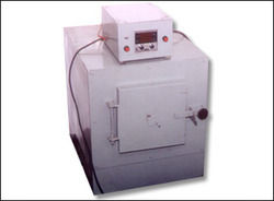 Laboratory Oven