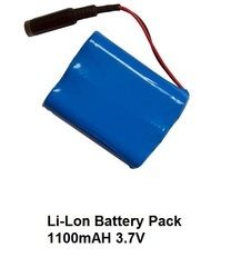 Li-Lion Battery