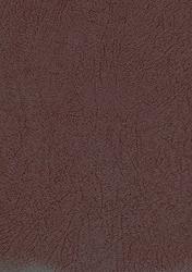 Maroon Artificial Leather