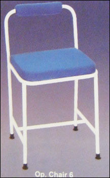 Operator Chair 6