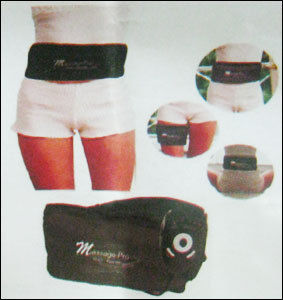 Pro-Massage Belt