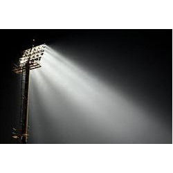 Stadium Lighting Pole