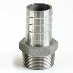 Stainless Steel Pipe Nipple