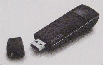 Wireless Ac Usb Adapter