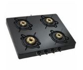 4 Burner Gas Stove