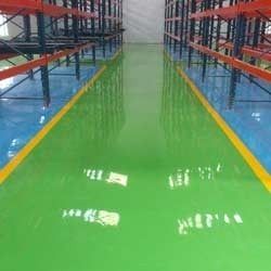 Anti Static Flooring