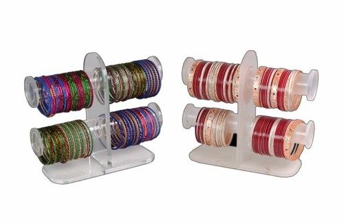 Bangles Display Stand