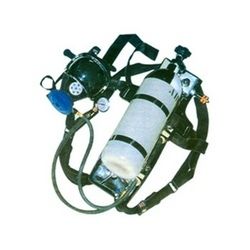 Chlorine Safety Equipments