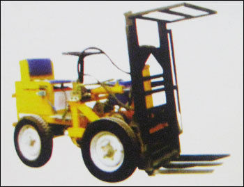 Kiln Forklift