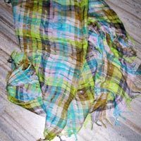 Ladies Fancy Scarves