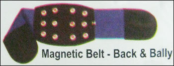Magnetic Belt- Back And Belly