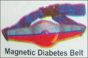 Magnetic Diabetes Belt