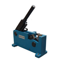 Rebar Cutting Machine