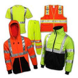 Safety Jacket