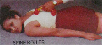 Spine Roller