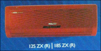 5 Star Split Air Conditioner (125 Zx R)