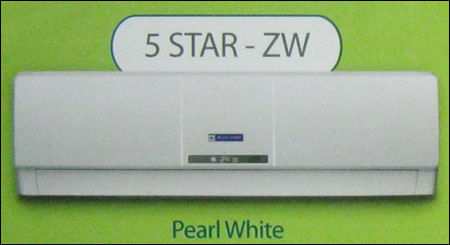 5 Star-Zw Air Conditioner