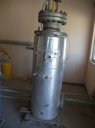 Chlorine Evaporator