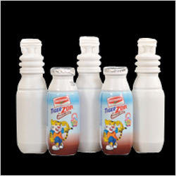 Flavoured Milk Bottles