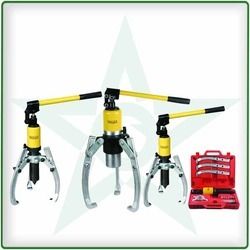 Hydraulic Bearing Puller