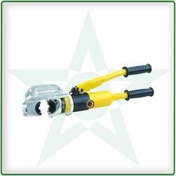 Hydraulic Crimping Tool