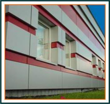 Prefabricated Walls