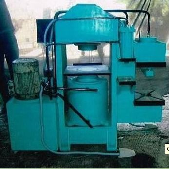 Silver And Gold Coin Making Machine