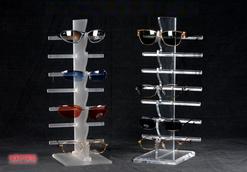 Sunglasses Display Stand