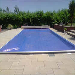 Swimming Pool Covers