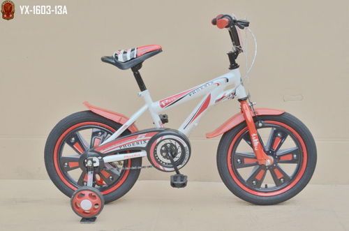 16"X1.95 Phoenix Baby Bike