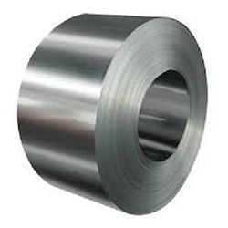 Aluminium Cold Rolled Coils