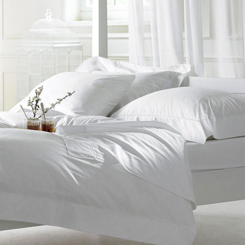 Bed Linen for Healthcare and Hospitality Industry
