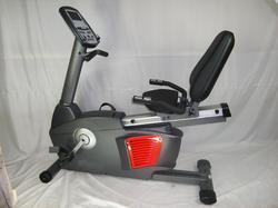 recumbent bike