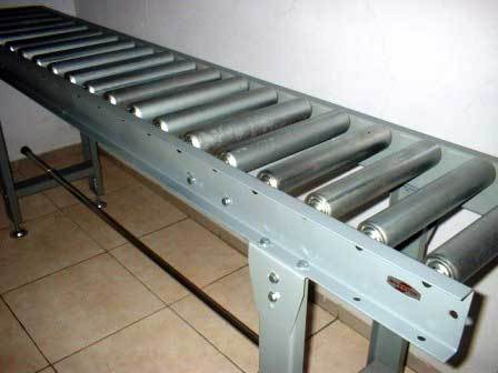 Conveyor Roller