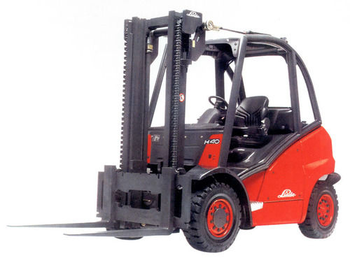 Diesel Forklift Trucks