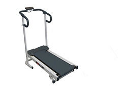 Durable Manual Treadmill