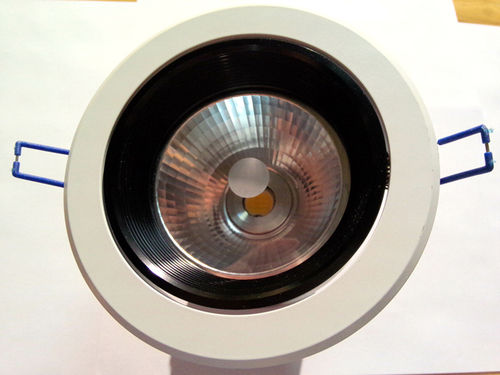 Embedded 20w Cob LED Ceiling Light