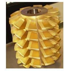 gear hob cutters