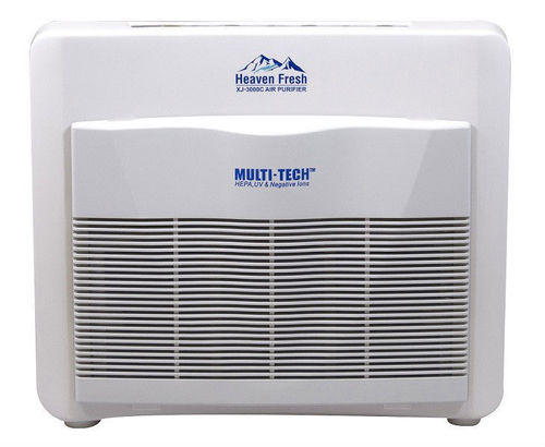 Heaven Fresh NaturoPure HF 300C Air Purifier