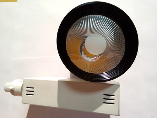 High-power Cob Led Track Lighting