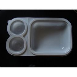 Lunch Tray