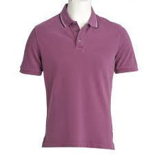 Men and Women's Polo T-Shirts