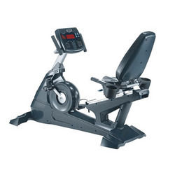 Modern Commercial Gym Bikes