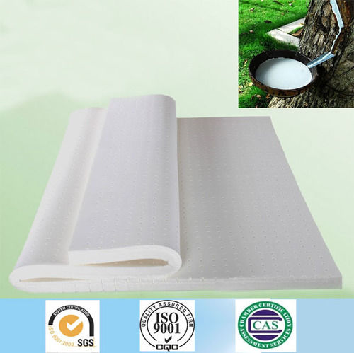 Natural Latex Mattress