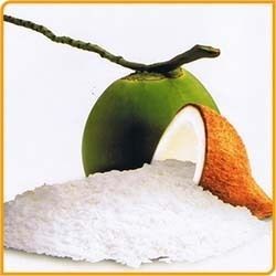 Pure Quality Desiccated Coconut Powders