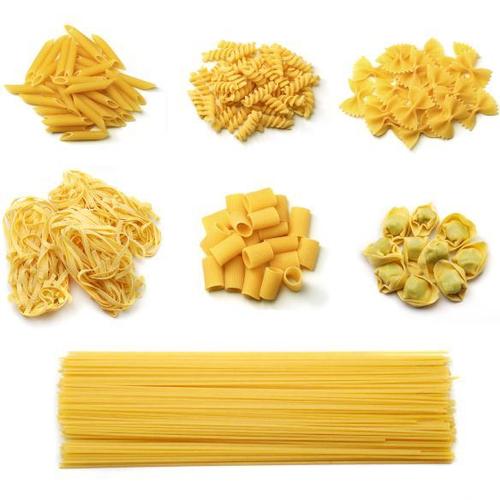 Spanish Pasta