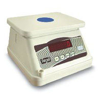 Ssp Tiny Weighing Machine